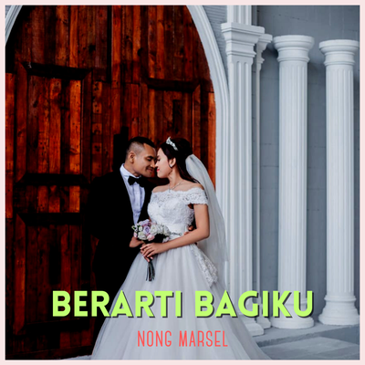 Berarti Bagiku's cover