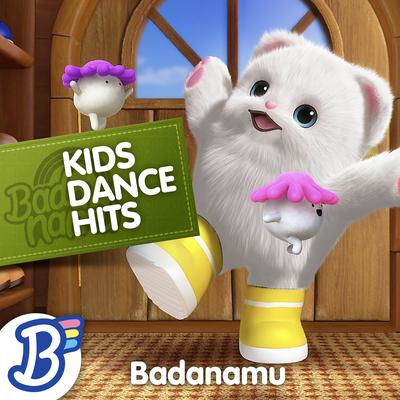 Kids Dance Hits's cover