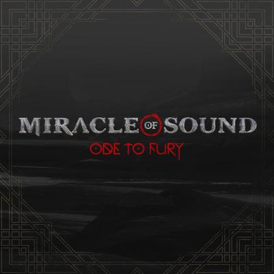 Ode to Fury By Miracle Of Sound's cover