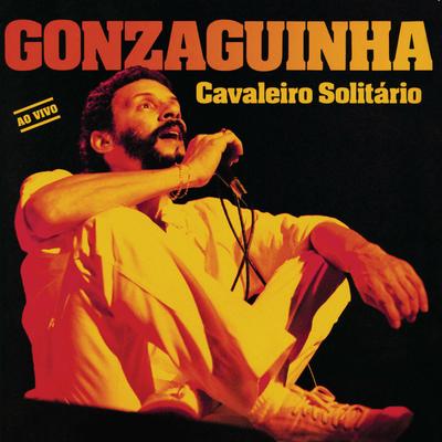 Cavaleiro Solitário - Ao Vivo's cover