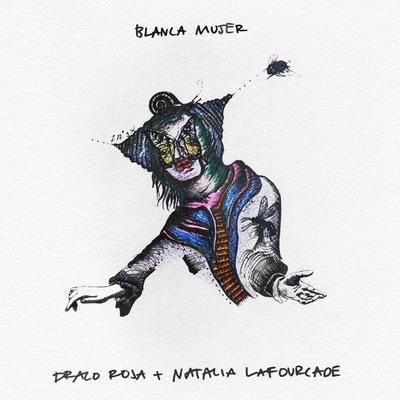 Blanca Mujer (Live)'s cover