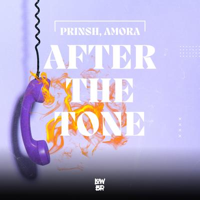 After The Tone By PRINSH, Amora's cover