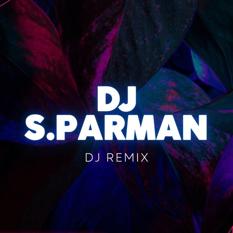 DJ S.Parman's avatar image