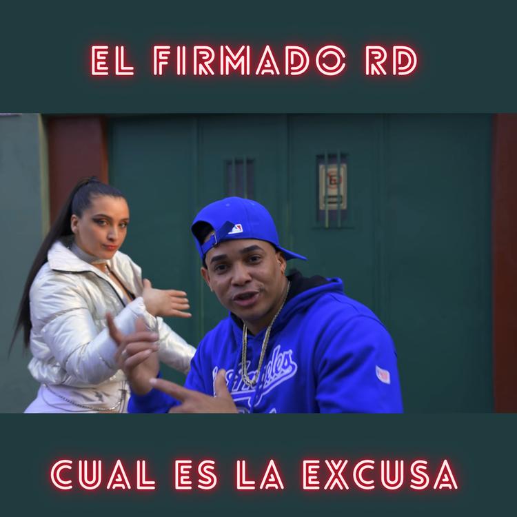 El Firmado RD's avatar image