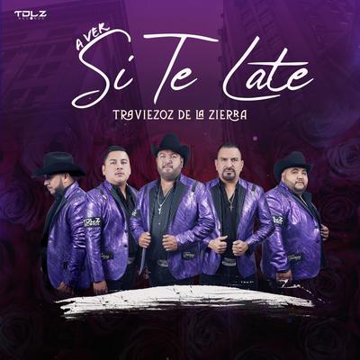 Si Te Late's cover