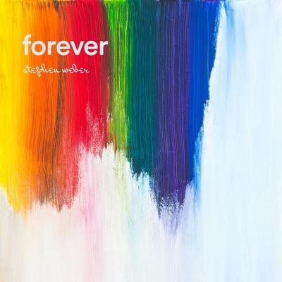 Forever By Stephen Weber, Josè Pedro Palacios's cover