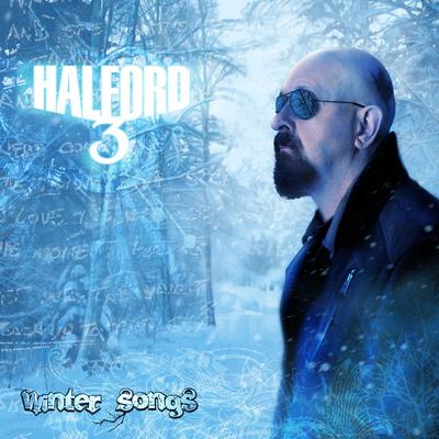 Halford III - Winter Songs's cover