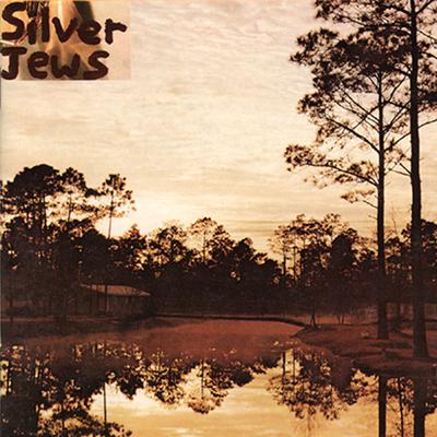 New Orleans By Silver Jews's cover