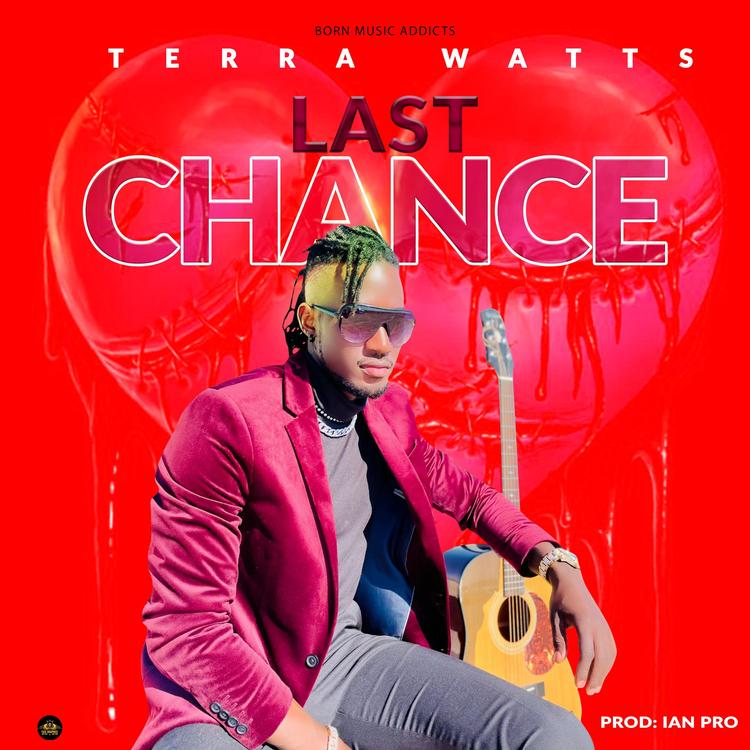 Terra Watts's avatar image
