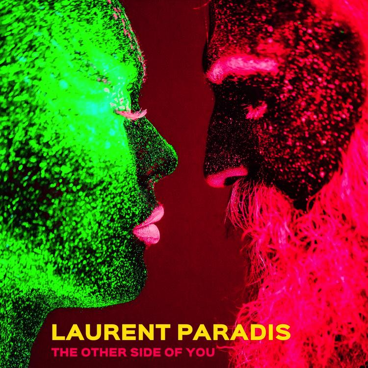 Laurent Paradis's avatar image