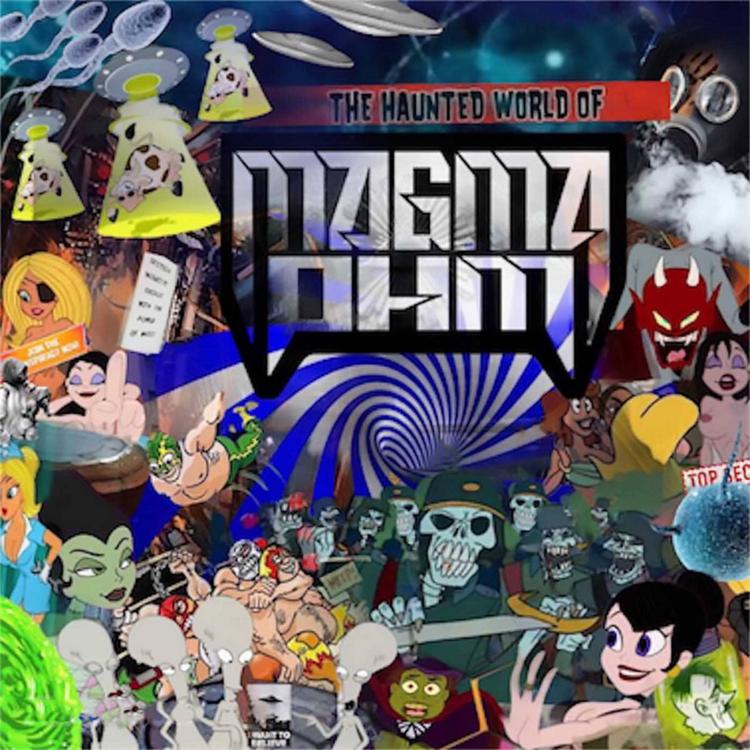 Magma Ohm's avatar image