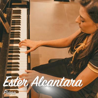 Alegrei-me quando me disseram… By Ester Alcantara's cover
