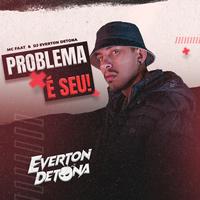 DJ Everton Detona's avatar cover