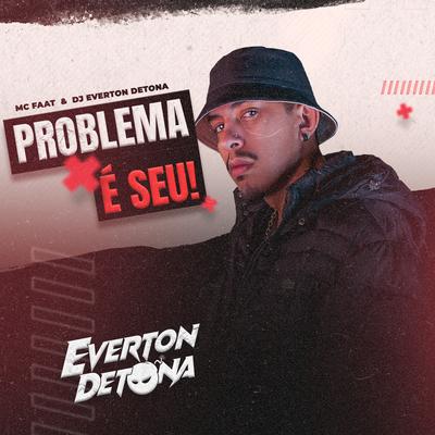 DJ Everton Detona's cover