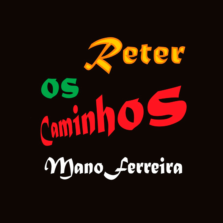 Mano Ferreira's avatar image
