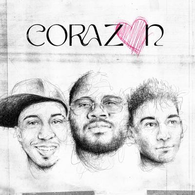 Mi Corazón's cover