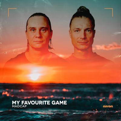 My Favourite Game By Madcap's cover