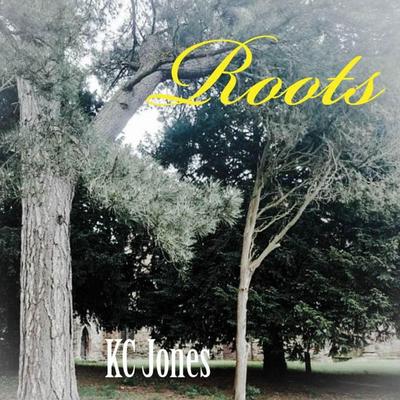 KC Jones's cover