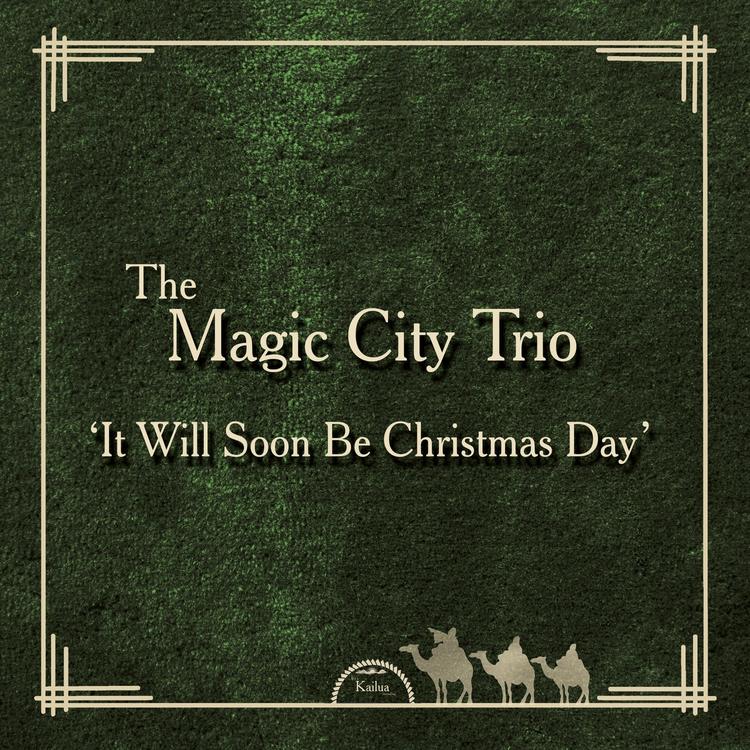 The Magic City Trio's avatar image