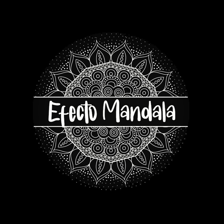 Efecto Mandala's avatar image