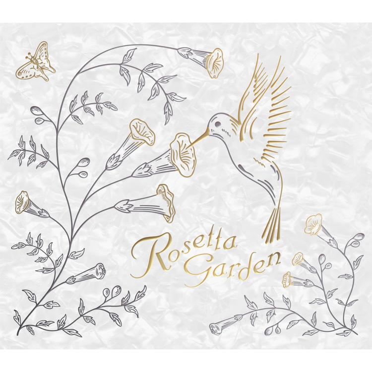 Rosetta Garden's avatar image