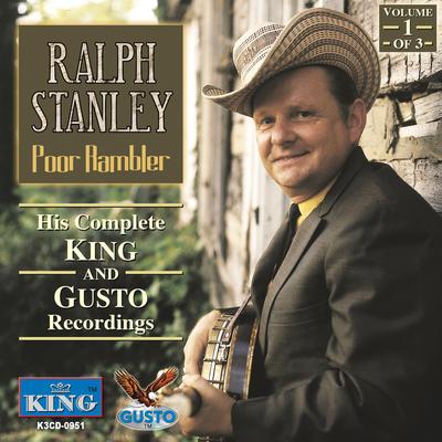 Sweet Sally Brown By Ralph Stanley's cover