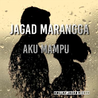 Jagad Marangga's cover