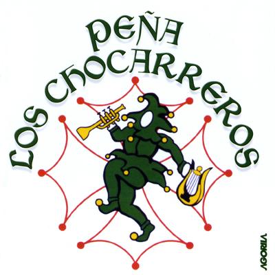 Arbola By Peña Los Chocarreros's cover