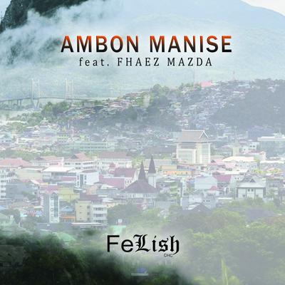 Ambon Manise's cover