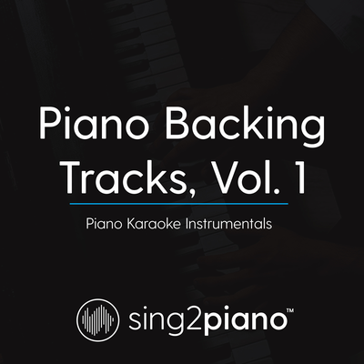 Last Kiss (Originally Performed By Taylor Swift) (Piano Karaoke Version) By Sing2Piano's cover