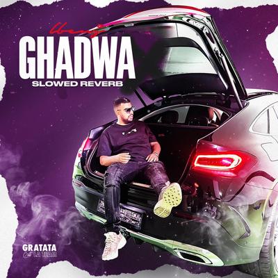 GHADWA (slowed & reverb)'s cover