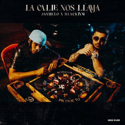 La Calle Nos Llama's cover