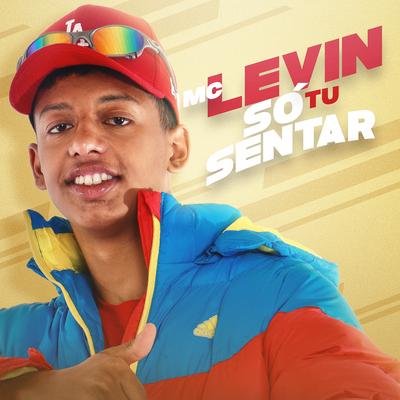 Só tu sentar By MC Levin's cover