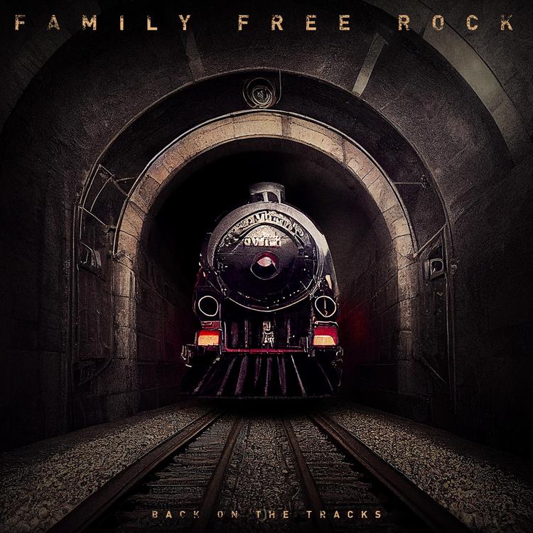 Family Free Rock's avatar image