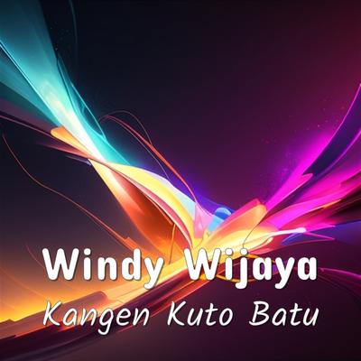 Windy Wijaya's cover