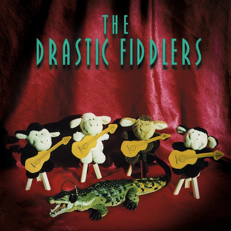 The Drastic Fiddlers's avatar image