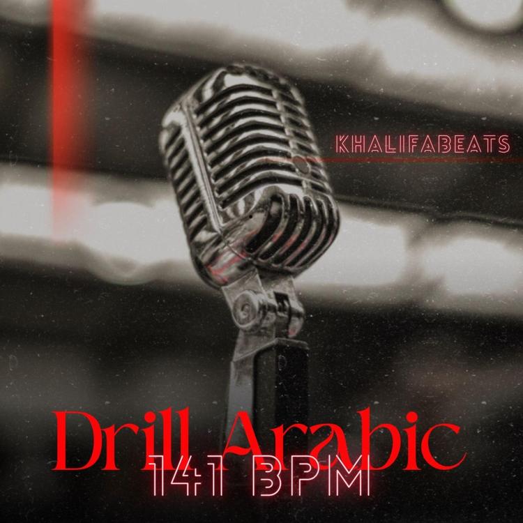 Khalifabeats's avatar image