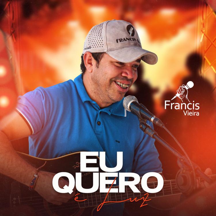 FRANCIS VIEIRA's avatar image