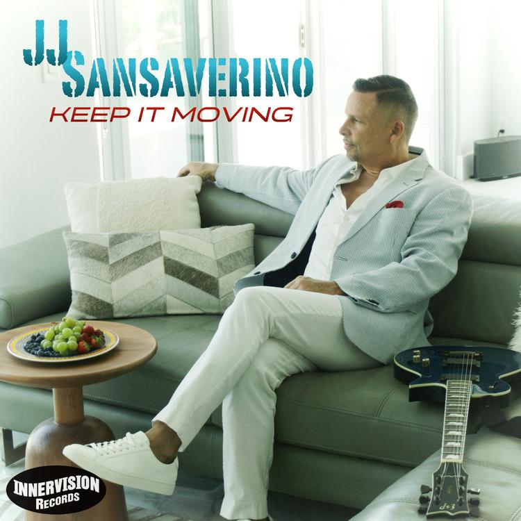 JJ Sansaverino's avatar image