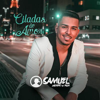 Ciladas do Amor's cover