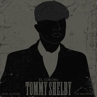 Tommy Shelby's cover