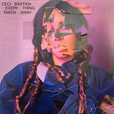 Ceci Bastida's cover