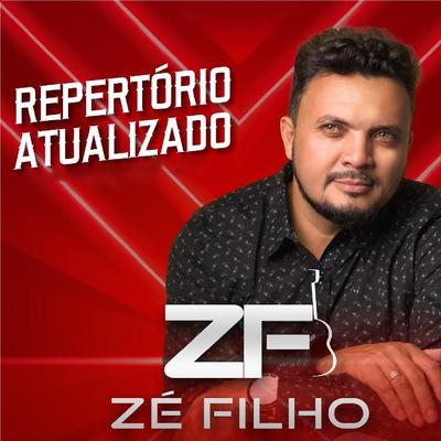 Descobriu Que É Corno By Zé Filho's cover