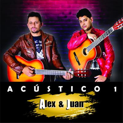 Não Vá By Alex & Juan, Alan & Aladim's cover