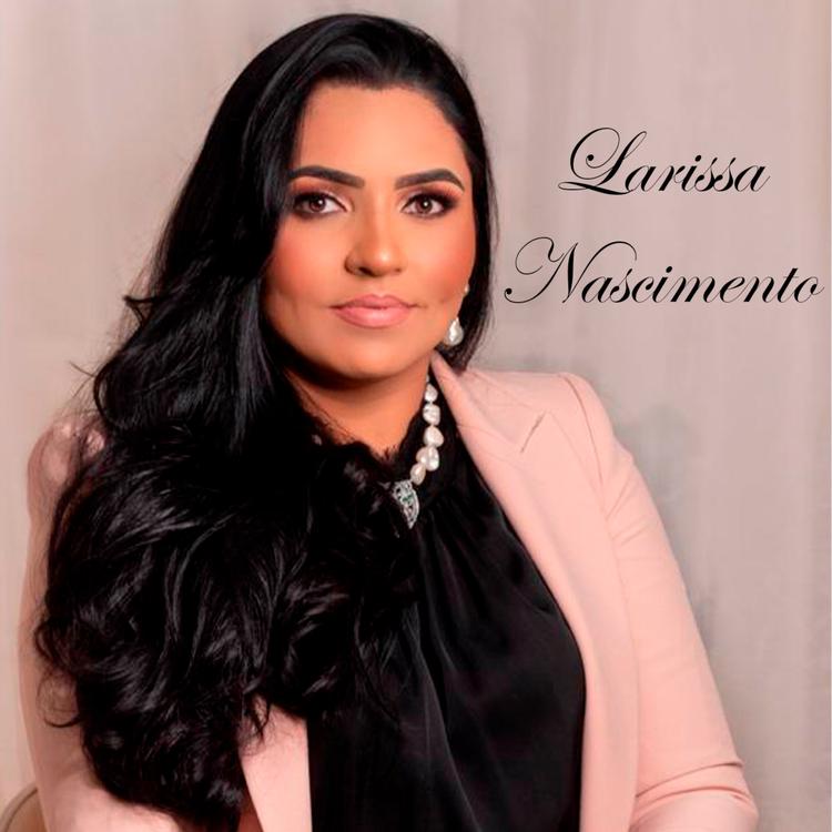 Larissa Nascimento's avatar image
