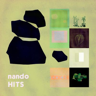 Nando Hits's cover
