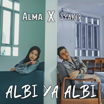 Albi Ya Albi's cover