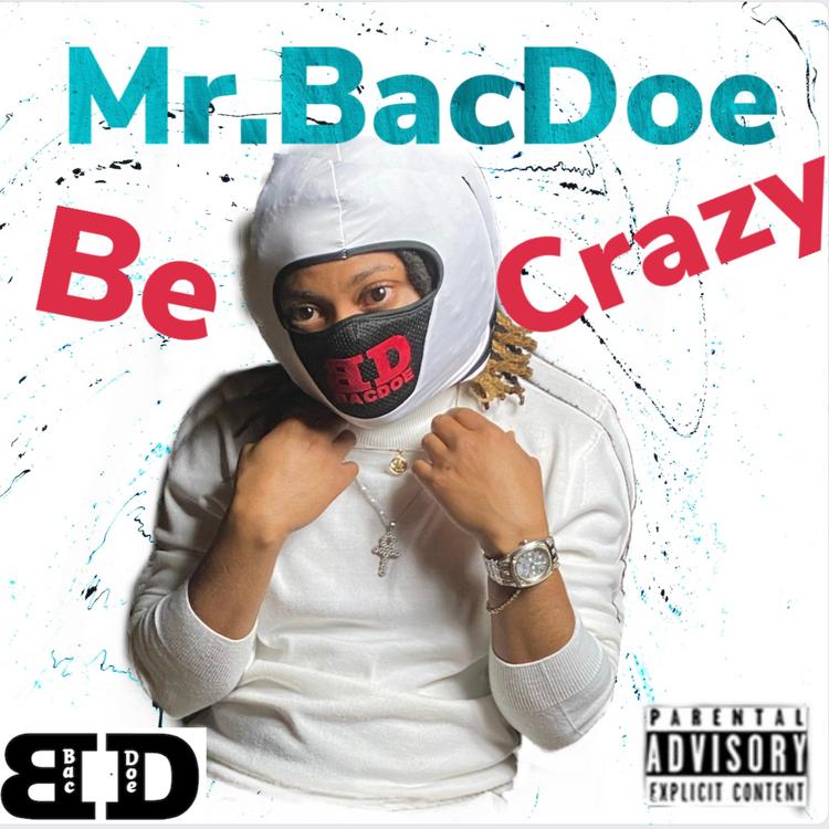 Mr.Bacdoe's avatar image