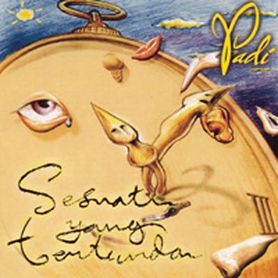 Kasih Tak Sampai (Album Version)'s cover