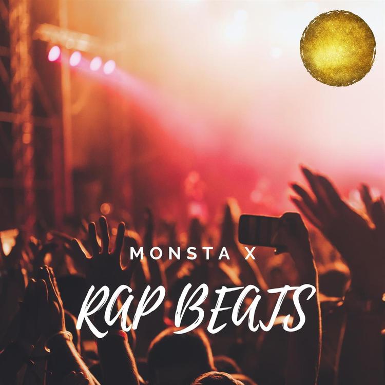 Monsta X Rap Beats's avatar image